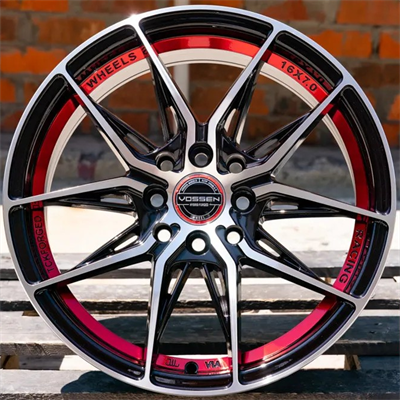 R 16 4*100/114.3 ET38 D73.1 RGW 8809 BMF 7.0 7976