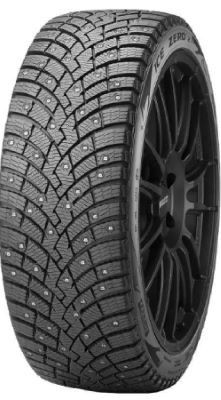 205/50 R 17 PIRELLI ICE ZERO-2 XL 8113