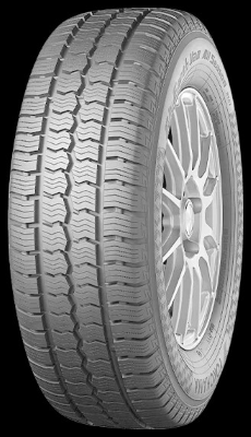 225/70 R 15C YOKOHAMA RY61 8195