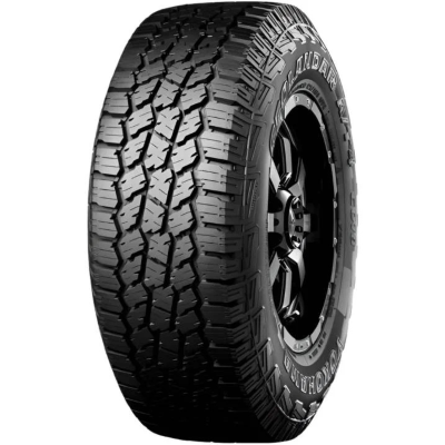 245/70 R 17LT YOKOHAMA G018 8566