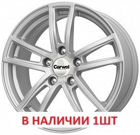 R 16 5*108 ET40 D67.1 Carwel Арно 87 SВ 7.0 5413