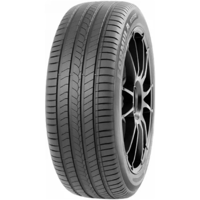 215/55 R 17 FORMULA ROSSO 8624