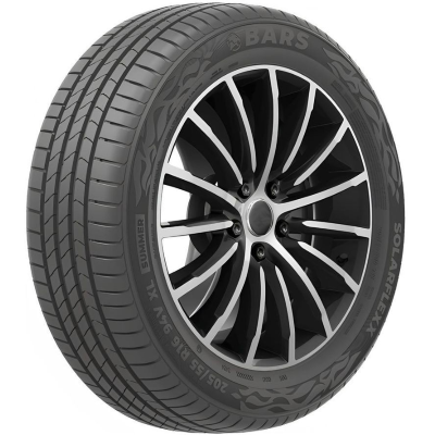 195/65 R 15 BARS SOLARFLEXX 8661