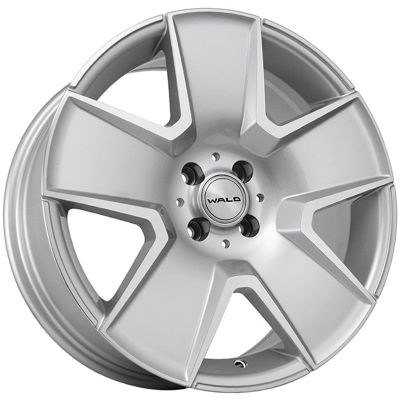 R 17 4*100 ET40 D73.1 Kipardo KF61 S 7.5 8685