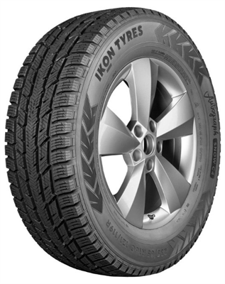 185/75 R 16 IKON AUTOGRAPH SNOW C4 8907