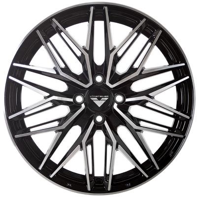 R 14 4*100 ET45 D67.1 Sakura Wheels 4431 BMF 4.5 9027