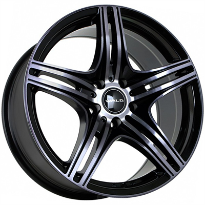 R 18 5*114.3 ET35 D73.1 Sakura Wheels YA9653 BMF 8.5 9041