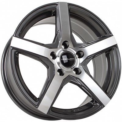 R 16 5*100 ET38 D73.1 Sakura Wheels D2793 HB 7.0 9058