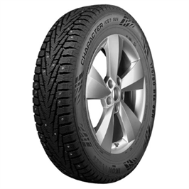 225/60 R 18 IKON CHARACTER ICE 7 (NORDMAN 7 SUV XL) 7958