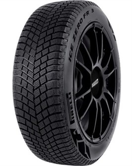 225/60 R 18 PIRELLI ICE ZERO FRICTION 3 XL 8111