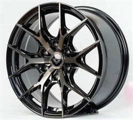 R 18 6*139.7 ET20 D106.1 Vorsteiner VPX101 BMFL 8.5 8252