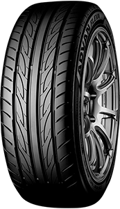235/40 R 18 YOKOHAMA V701 8585