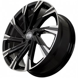 R 19 5*108 ET35 D73.1 Sakura Wheels D9552 B4 7.5 8714