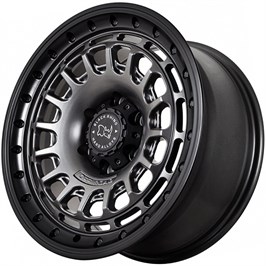 R 18 6*139.7 ET10 D110.1 FF KF60 GMT 8.5 8717