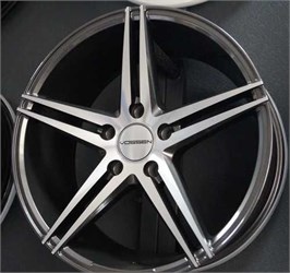 R 16 5*100 ET35 D73.1 VPS-302 BMF 7.0 8733