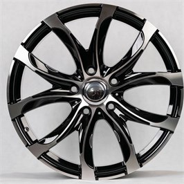 R 20 5*150 ET45 D110.5 Wald Jarret Style BMF 10.0 8745