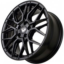 R 16 5*100 ET38 D73.1 Sakura Wheels 9558 B1 7.0 8702