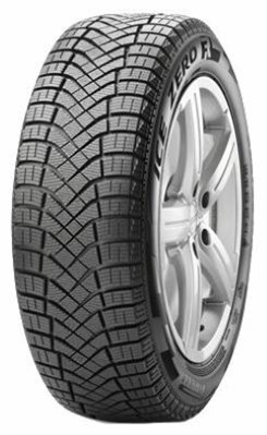 215/65 R 16 PIRELLI ICE ZERO FRICTION XL 8931