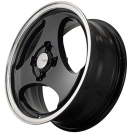 R 15 4*100 ET35 D73.1 FF R020 BMF 6.0 8937