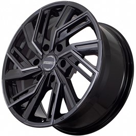 R 18 6*139.7 ET25 D106.1 FF KF82 BL 8.0 8952