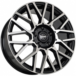 R 17 5*114.3 ET38 D73.1 FF SH25004 BMF 7.0 8991