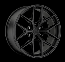 R 20 6*139.7 ET55 D95.1 LS FG31 MB 8.0 9005