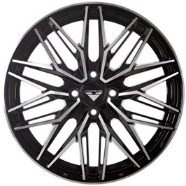 R 14 4*100 ET45 D67.1 Sakura Wheels 4431 BMF 4.5 9027