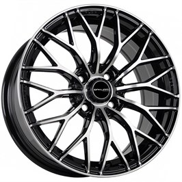 R 15 4*98 ET35 D73.1 Sakura Wheels SLD005 BMF 6.5 9057