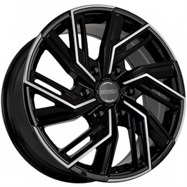 R 18 6*139.7 ET50 D95.2 FF KF82 BMF 8.0 9066
