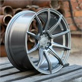 R 15 5*100/114.3 ET40 D73.1 Shogun S10 GMF 7.0 7902