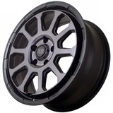 R 17 5*114.3 ET38 D73.1 Sakura Wheels 4433 HB 7.0 8284
