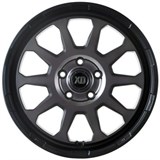 R 17 5*114.3 ET38 D73.1 Sakura Wheels 4433 HB 7.0 8284