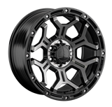 R 20 6*139.7 ET20 D106.1 LS 621347 (LCR DA2860 - LS RC68) BKF 9.0 8489