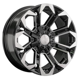 R 20 6*139.7 ET20 D106.1 LS 621384 (LCR D2861 - LS 1366) BKF 9.0 8486