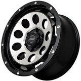 R 18 6*139.7 ET15 D110.1 Kipardo KF59 BMF 8.5 8586