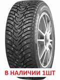 265/60 R 18 IKON CHARACTER ICE 8 SUV XL 8502