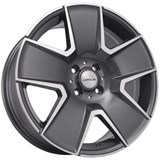 R 17 4*100 ET40 D73.1 Kipardo KF61 GMT 7.5 8686