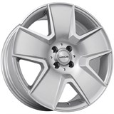 R 17 4*100 ET40 D73.1 Kipardo KF61 S 7.5 8685