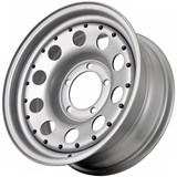 R 16 5*139.7 ET0 D108.5 Grizzly SW04 S 7.0 8703