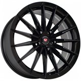R 17 5*114.3 ET38 D73.1 FF FBX500 BL 7.5 8707