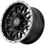 R 17 6*139.7 ET10 D106.1 Sakura Wheels DR2734 B3/M7 8.0 8709