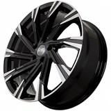 R 19 5*108 ET35 D73.1 Sakura Wheels D9552 B4 7.5 8714