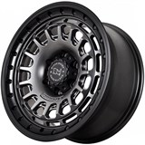 R 18 6*139.7 ET10 D110.1 FF KF60 GMT 8.5 8717