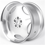 R 18 5*112 ET35 D66.6 Mercedes-Benz iV1218-CT493 S 8.5 8752
