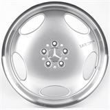 R 18 5*112 ET35 D66.6 Mercedes-Benz iV1218-CT493 S 8.5 8752