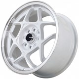 R 15 8*100/114.3 ET35 D73.1 FF FBX030 W 7.0 8780