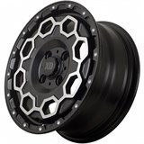 R 14 4*100 ET38 D67.1 Sakura Wheels 4839 BMF 6.0 8935