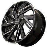 R 18 5*114.3 ET35 D73.1 FF KF82 BMF 8.0 8951