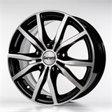 R 15 5*100 ET45 D67.1 Carwel Бекан 57 BMF 6.5 8993
