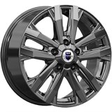 R 18 5*150 ET56 D110.1 КиК Мичиган кварц 8.0 9002